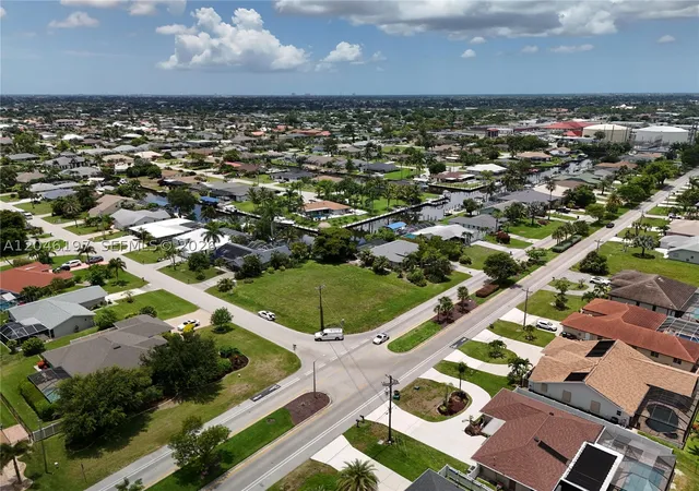 Photo 3 of Land for sale at 2014 Everest Pkwy, Cape Coral, FL 33904 | MLS# A12046197 | Listing updated on 2026-08-20