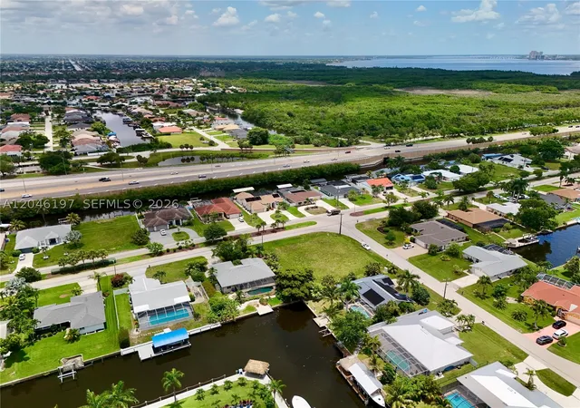 Photo 3 of Land for sale at 2014 Everest Pkwy, Cape Coral, FL 33904 | MLS# A12046197 | Listing updated on 2026-08-20