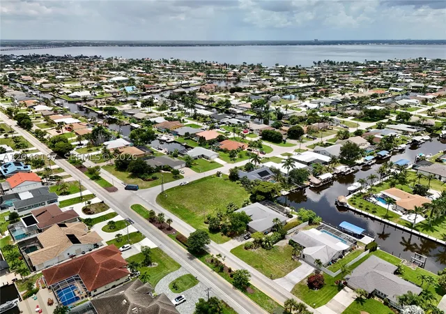 Photo 4 of Land for sale at 2014 Everest Pkwy, Cape Coral, FL 33904 | MLS# A12046197 | Listing updated on 2026-08-20