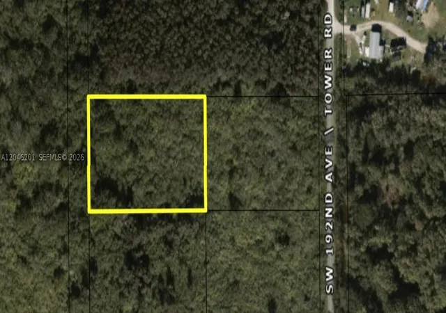 5th image of Sw 192nd Avenue, Homestead, FL 33034 | MLS# A12046201