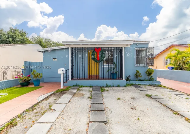 Photo 2 of Multi family home for sale at 2818 Sw 2nd St, Miami, FL 33135 | MLS# A12046210 | Listing updated on 2026-08-24