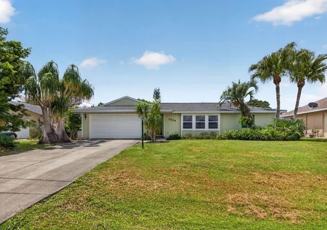 Homes for sale in Port St Lucie, FL | 1556 Se Sinbad Ave, Port St Lucie, FL 34952 | MLS# B26047337