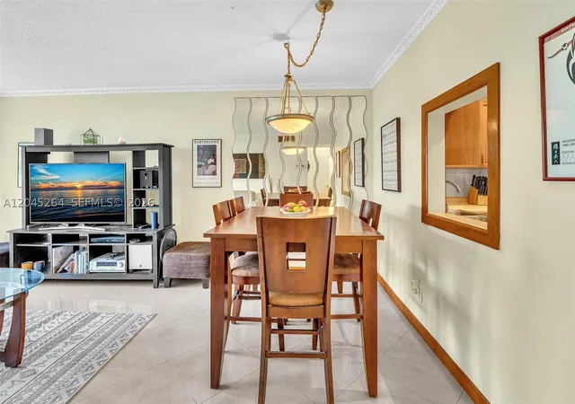 Photo 4 of House for sale at 700 Ne 14Th Ave #307, Hallandale Beach, FL 33009 | MLS# A12045264 | Listing updated on 2026-08-15