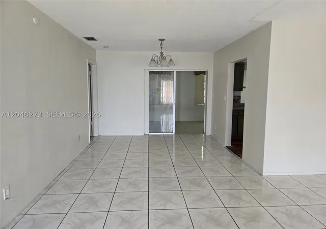 Photo 2 of Single family home for sale at 4205 Nw 52nd Ave, Lauderdale Lakes, FL 33319 | MLS# A12046273 | Listing updated on 2026-08-24
