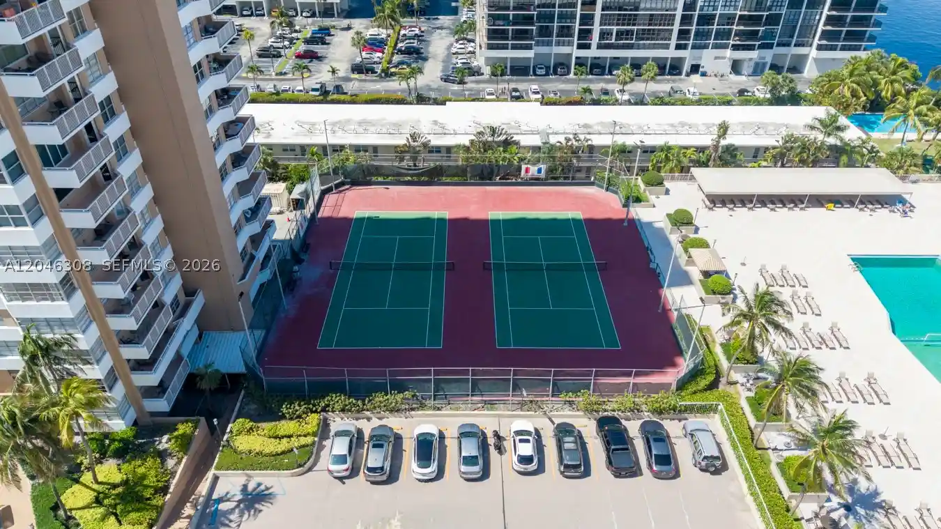 Listing Photo 49 - Condo for sale in 1965 S Ocean Dr located at 1965 S Ocean Dr, Hollywood, FL 33009 - Unit #14C