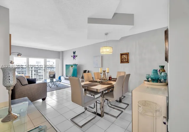 Photo 3 of Condo for sale at 1965 S Ocean Dr #14C, Hallandale Beach, FL 33009 | MLS# A12046308 | Listing updated on 2026-07-24