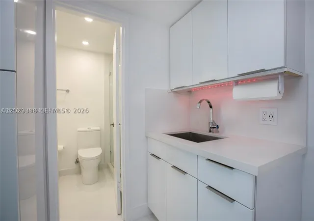 2nd image of 5445 Collins Ave, Miami Beach, FL 33140