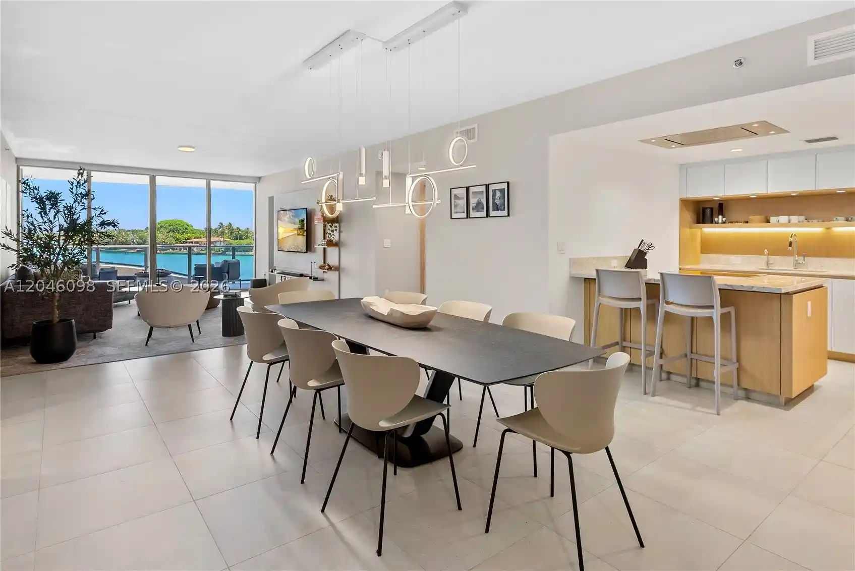 Listing Photo 1 - Condo for sale in 1135 103Rd St located at 1135 103Rd St, Bay Harbor Islands, FL 33154 - Unit #405