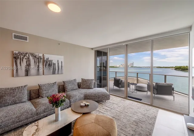Photo 3 of Condo for sale at 1135 103rd St #405, Bay Harbor Islands, FL 33154 | MLS# A12046098 | Listing updated on 2026-09-15