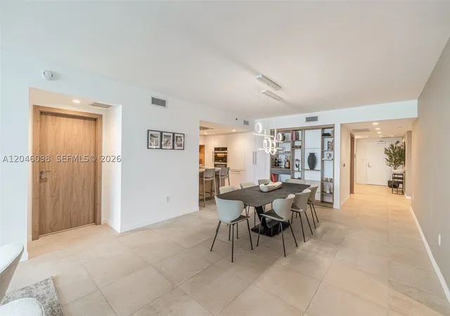 Listing Photo 5 - Condo for sale in building located at 1135 103Rd St, Bay Harbor Islands, FL 33154 - Unit #405