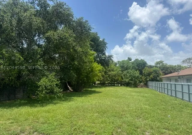 Photo 1 of Sale Pending at 10326 Nw 6 Ave, Miami, FL 33150 | MLS# A12044598 | Listing updated on 2026-10-07