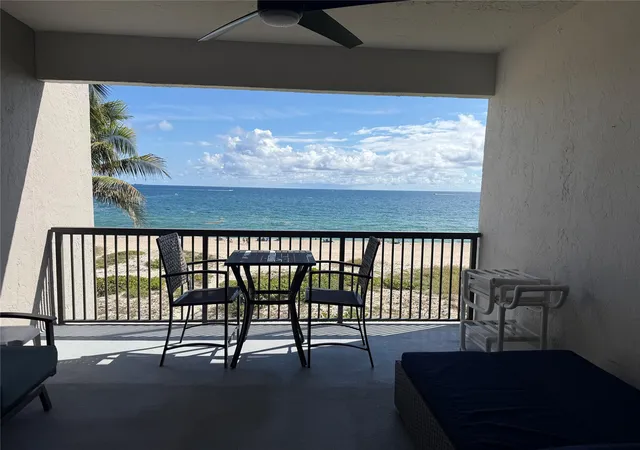 2nd image of 520 N Ocean Blvd #13, Pompano Beach, FL 33062 | MLS# B26047446