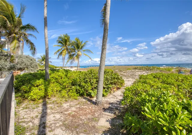 34th image of 520 N Ocean Blvd #13, Pompano Beach, FL 33062 | MLS# B26047446
