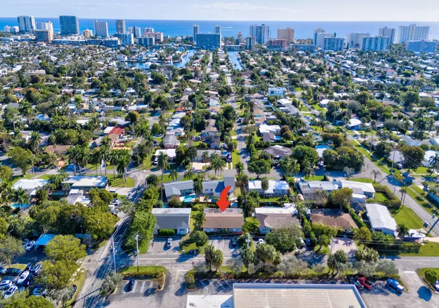Homes for sale in Pompano Beach, FL | 860-870 Ne 23Rd Ave #1-2, Pompano Beach, FL 33062 | MLS# B26047443