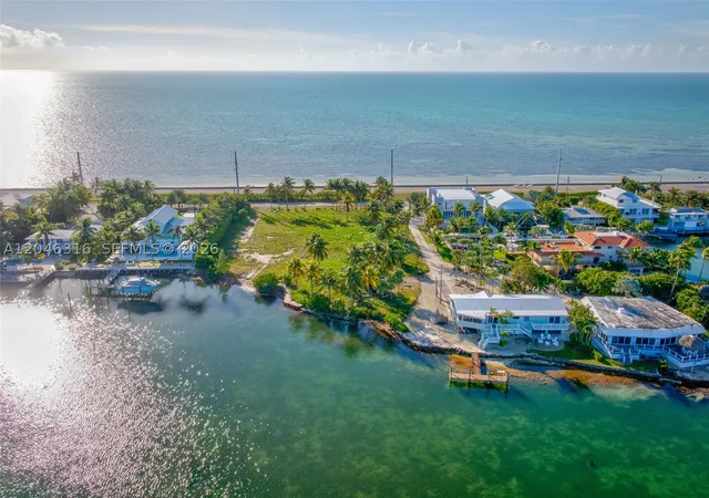Photo 3 of Land for sale at 74900 Overseas Hwy, Islamorada, FL 33036 | MLS# A12046316 | Listing updated on 2026-07-28