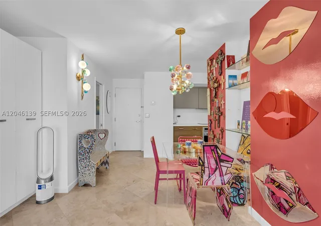 Photo 3 of Condo for sale at 6917 Collins Ave #404, Miami Beach, FL 33141 | MLS# A12046139 | Listing updated on 2026-08-13