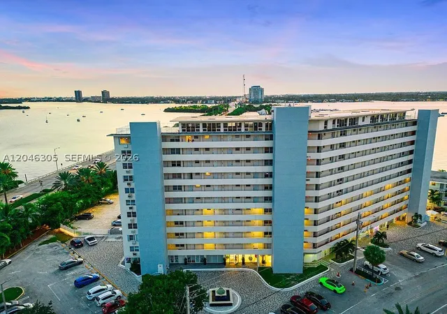 Homes for sale in North Bay Village, FL | 7904 West Dr #214, North Bay Village, FL 33141 | MLS# A12046305