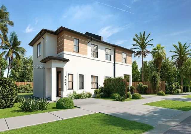 Photo 2 of Sale Pending at 1609 Nw 82 St, Miami, FL 33147 | MLS# A12046486 | Listing updated on 2026-08-19