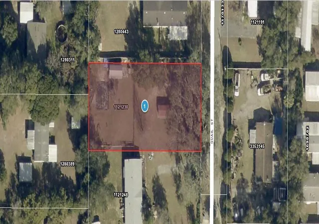 2nd image of 444 Quail St, Lady Lake, FL 32159 | MLS# B26047532