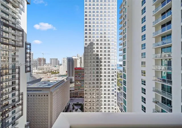 Homes for sale in Miami, FL | 300 S Biscayne Blvd #T-2603, Miami, FL 33131 | MLS# A12046566
