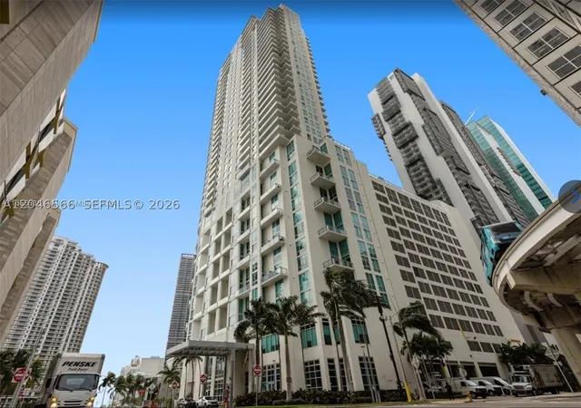 Homes for sale in Miami, FL | 300 S Biscayne Blvd #T-2603, Miami, FL 33131 | MLS# A12046566