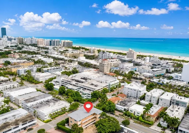 Homes for sale in Miami Beach, FL | 1050 Pennsylvania Ave, Miami Beach, FL 33139 | Houzeo