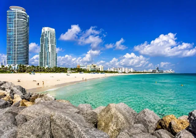 Homes for sale in Miami Beach, FL | 1050 Pennsylvania Ave #12-A, Miami Beach, FL 33139 | MLS# A12046572