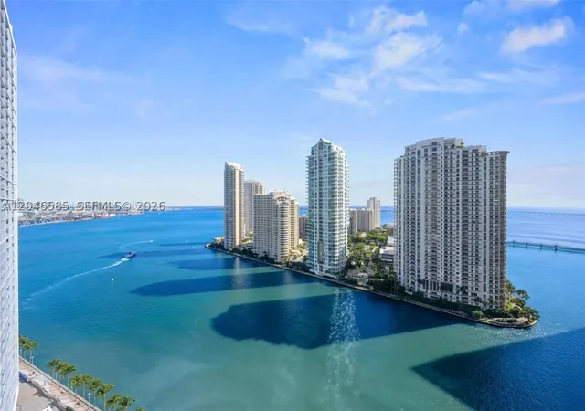 1st image of 300 S Biscayne Blvd #T-2612, Miami, FL 33131 | MLS# A12046585