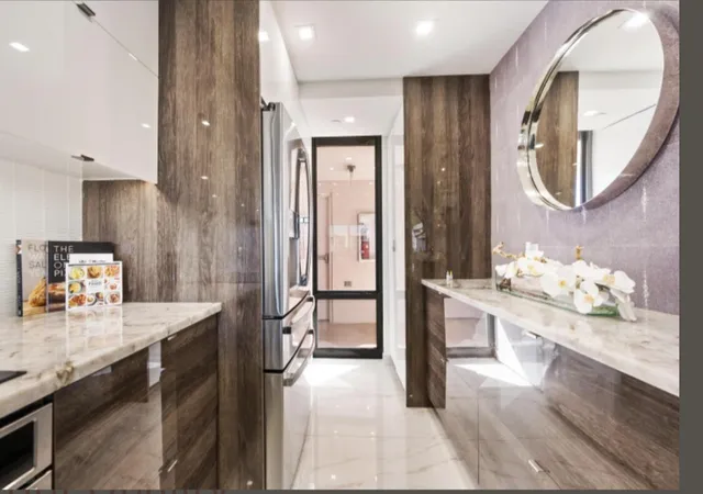 3rd image of 2687 N Ocean Blvd, Boca Raton, FL 33431
