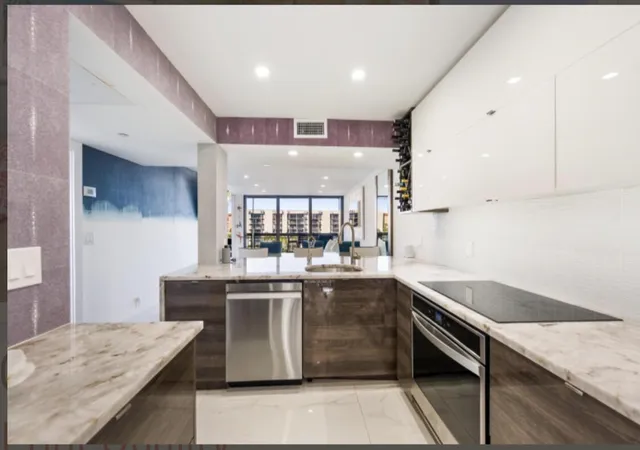 5th image of 2687 N Ocean Blvd, Boca Raton, FL 33431