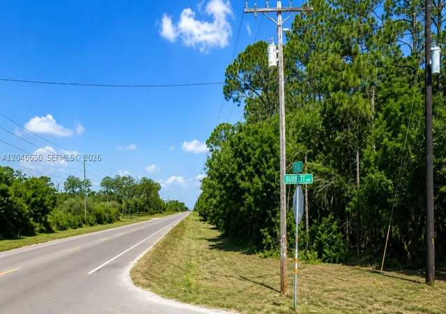 Photo 2 of Land for sale at 3204 Sr 66, Sebring, FL | MLS# A12046650 | Listing updated on 2026-07-02