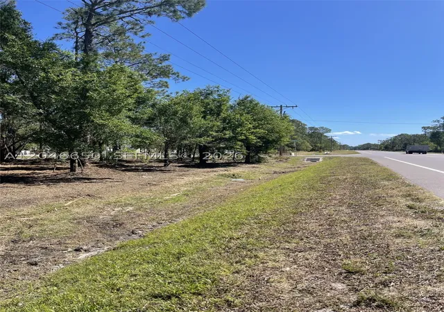 Photo 4 of Land for sale at 3204 Sr 66, Sebring, FL | MLS# A12046650 | Listing updated on 2026-07-02