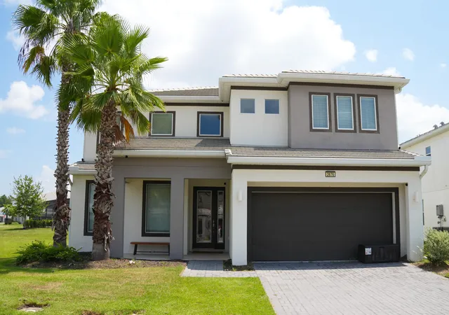 Homes for sale in Kissimmee, FL | 2676 Calistoga Ave, Kissimmee, FL 34741 | MLS# B26047625