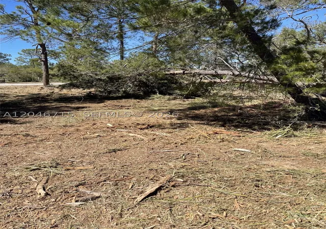 Photo 3 of Land for sale at 3206 Sr 66, Sebring, FL | MLS# A12046715 | Listing updated on 2026-07-02