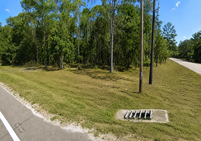 Photo 3 of Land for sale at 3206 Sr 66, Sebring, FL | MLS# A12046715 | Listing updated on 2026-07-02