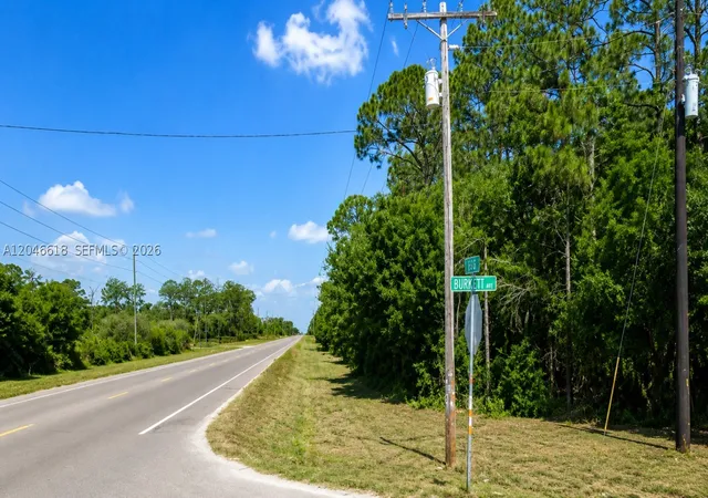 Photo 2 of Land for sale at 3202 Sr 66, Sebring, FL 33875 | MLS# A12046618 | Listing updated on 2026-07-02