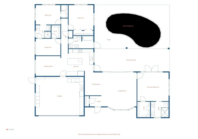 25th image of 2889 Ne 26th St, Fort Lauderdale, FL 33305 | MLS# B26047666
