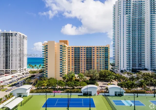 2nd image of 2501 S Ocean Dr #438, Hollywood, FL 33019 | MLS# A12046387