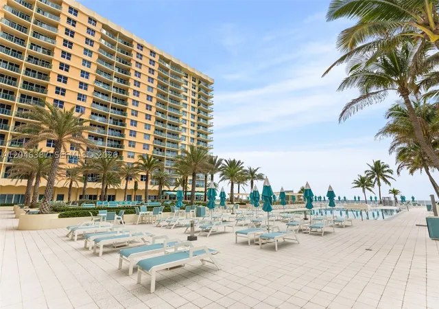 5th image of 2501 S Ocean Dr #438, Hollywood, FL 33019 | MLS# A12046387