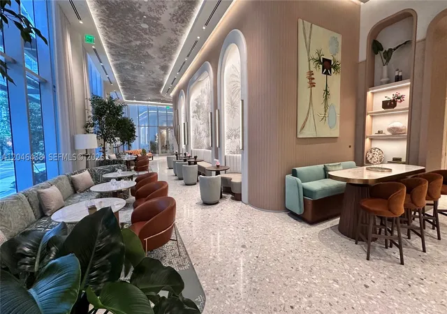 Homes for sale in Miami, FL | 77 Se 5th Street #1915, Miami, FL 33131 | MLS# A12046438