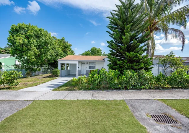 Photo 4 of Sale Pending at 2371 Nw 85Th St, Miami, FL 33147 | MLS# A12046770 | Listing updated on 2026-08-19