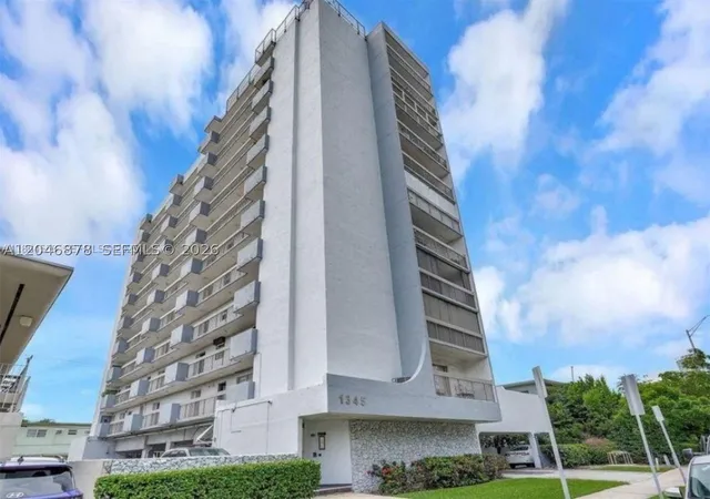 Homes for sale in Miami Beach, FL | 1345 West Ave #202, Miami Beach, FL 33139 | MLS# A12046878