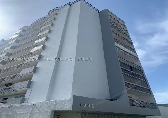 Homes for sale in Miami Beach, FL | 1345 West Ave #202, Miami Beach, FL 33139 | MLS# A12046878