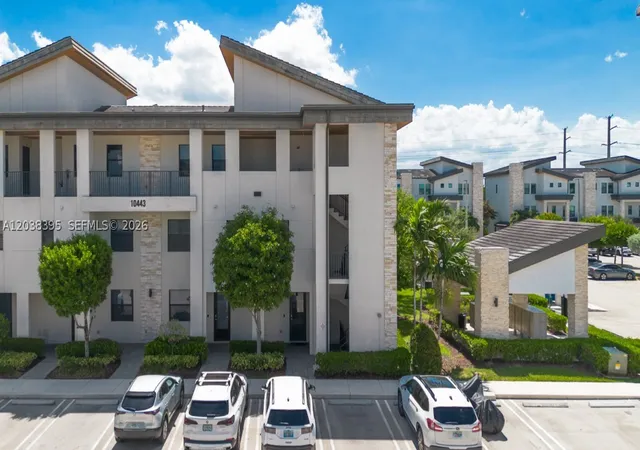Photo 2 of Sale Pending at 10443 Nw 82nd St #8, Doral, FL 33178 | MLS# A12038395 | Listing updated on 2026-09-24