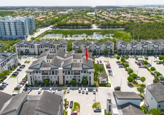 Photo 3 of Sale Pending at 10443 Nw 82nd St #8, Doral, FL 33178 | MLS# A12038395 | Listing updated on 2026-09-24