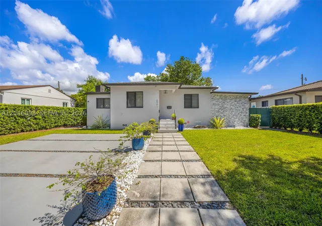 Photo 3 of Single family home for sale at 6541 Sw 18th St, Miami, FL 33155 | MLS# A12046898 | Listing updated on 2026-07-18