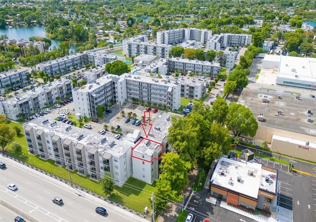 image of 14155 Sw 87th St #404-E, Miami, FL 33183 | MLS# A12046415