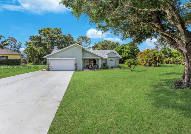 1st image of 17845 Chesterfield Road, North Fort Myers, FL 33917 | MLS# A12046899