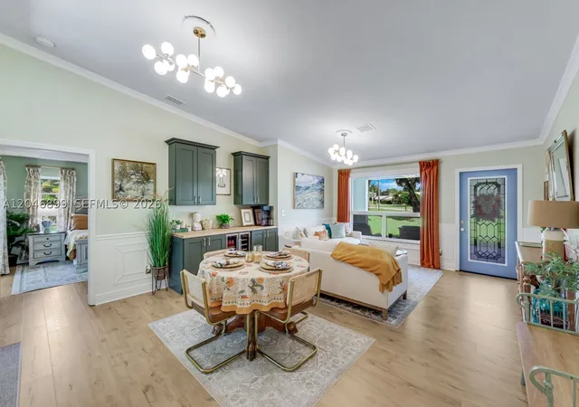 3rd image of 17845 Chesterfield Road, North Fort Myers, FL 33917 | MLS# A12046899