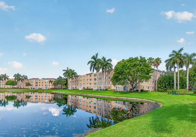5th image of 12540 Majesty Cir #303, Boynton Beach, FL 33437 | MLS# B26047778